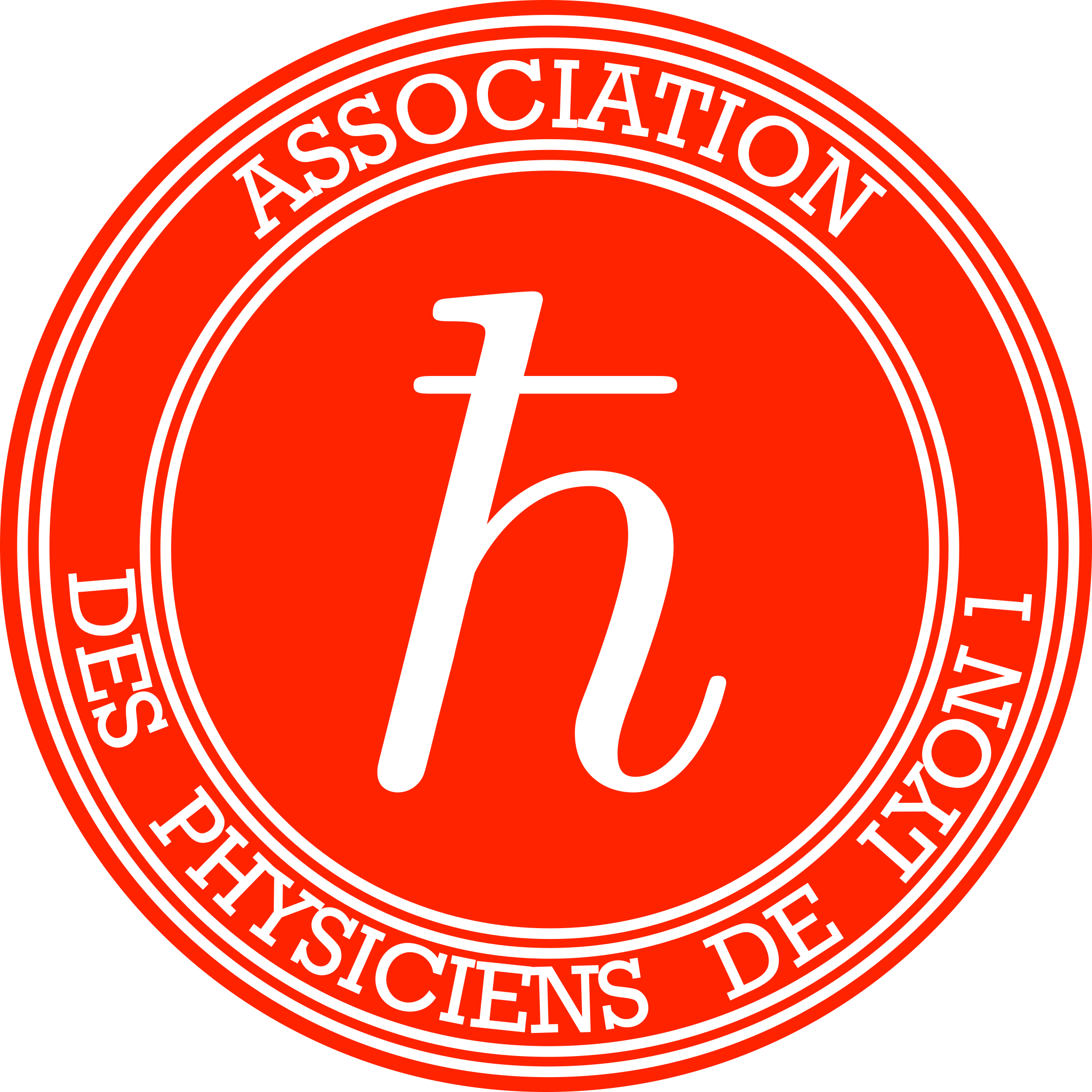 Association des physiciens de Lyon